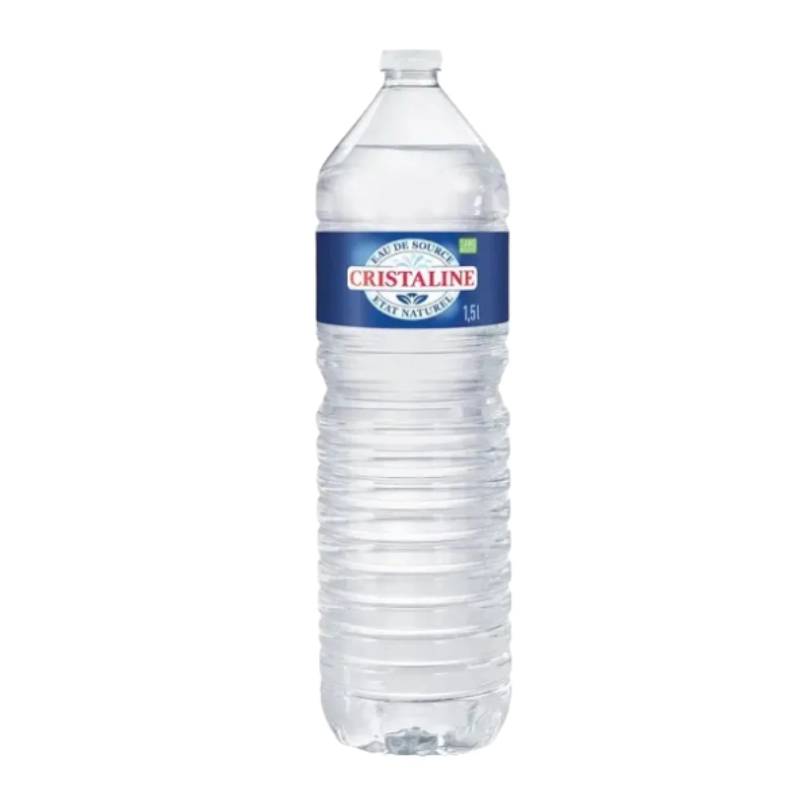 CRISTALINE 1,5L