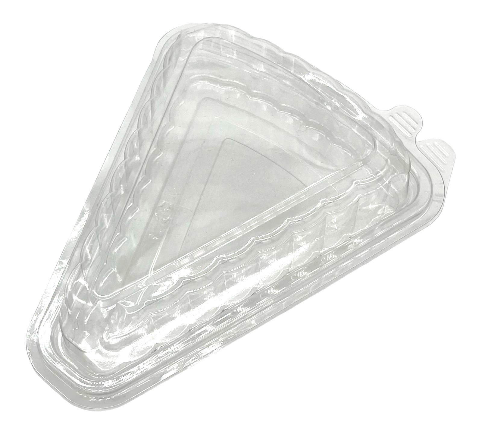 Boite à tarte PET 134x105x40 mm (6x90pcs)