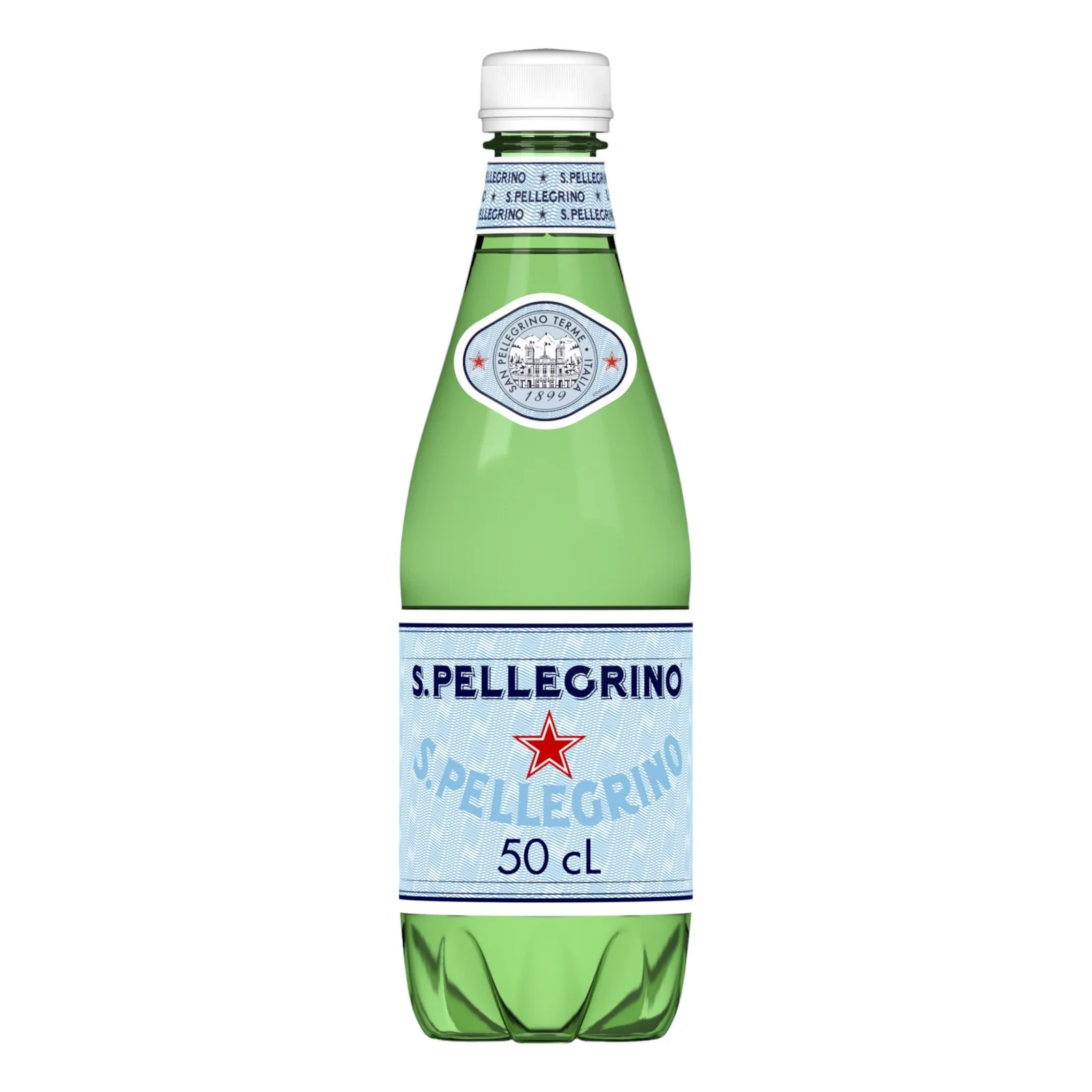 SAN PELLEGRINO 50 CL