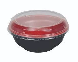 Bol chirashi + couvercle 550cc E&C