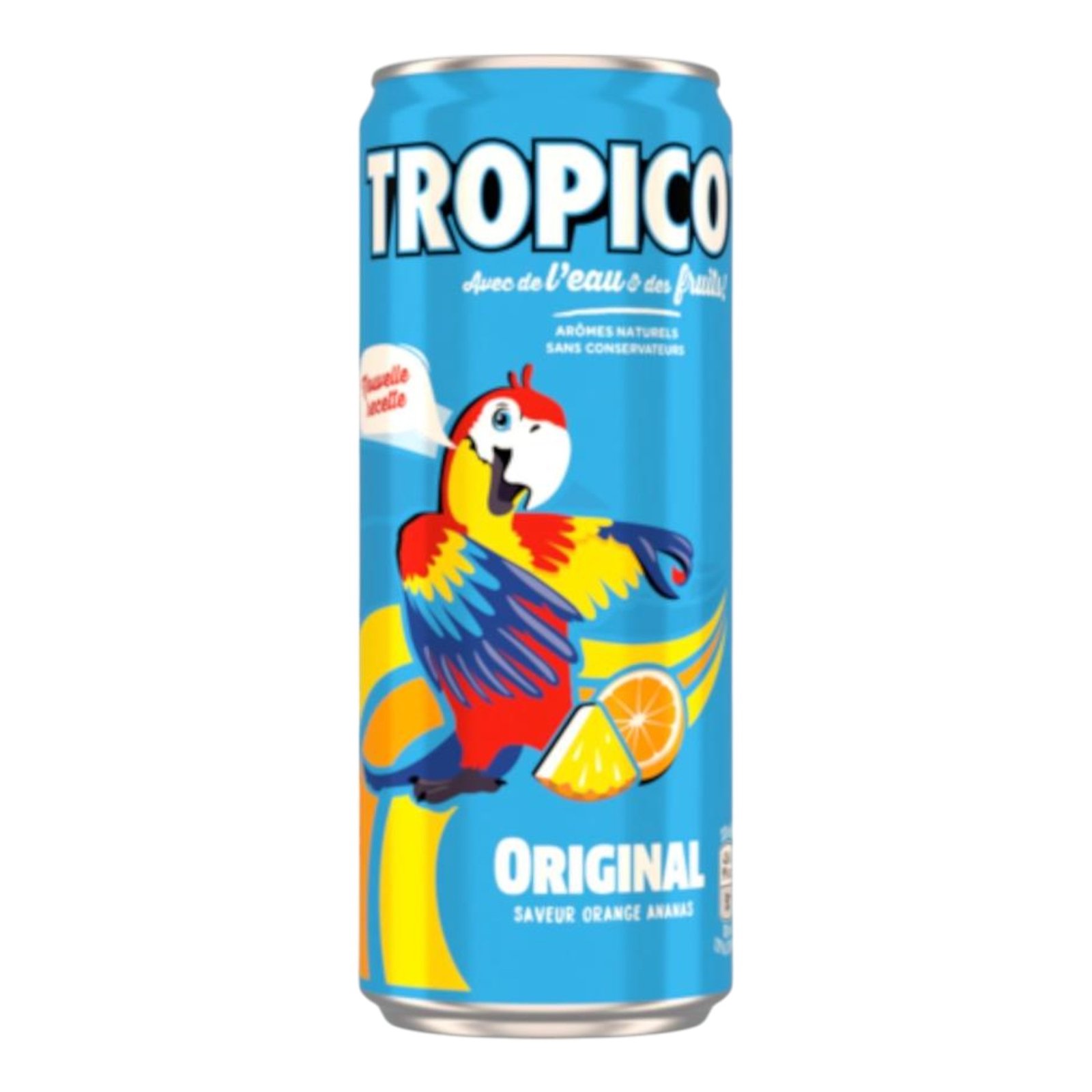 TROPICO L'ORIGINAL33CL