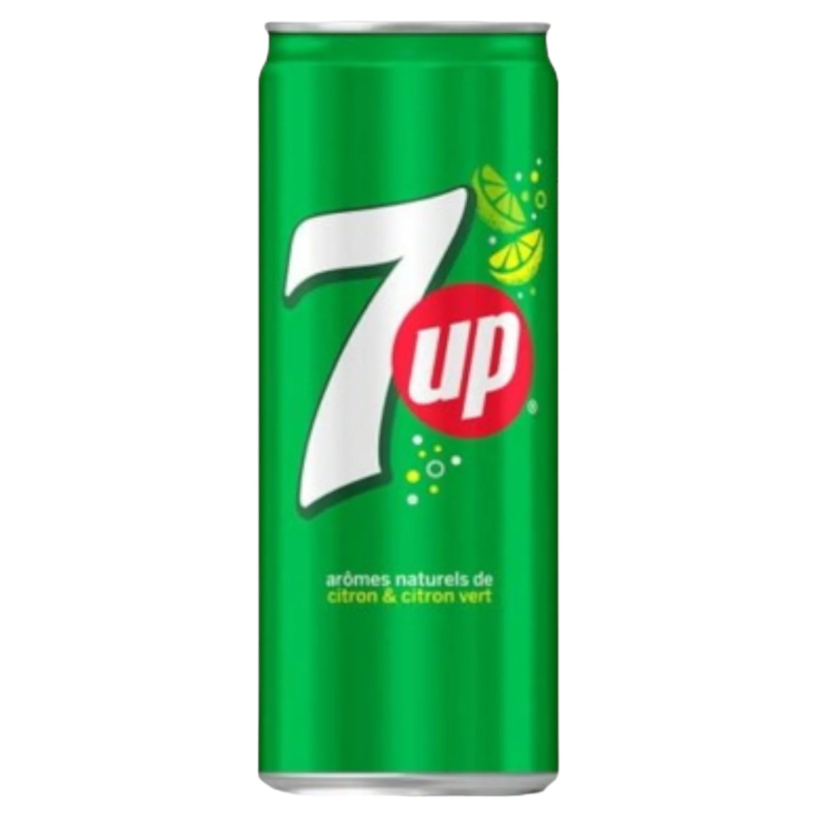 SEVEN'UP 33CL
