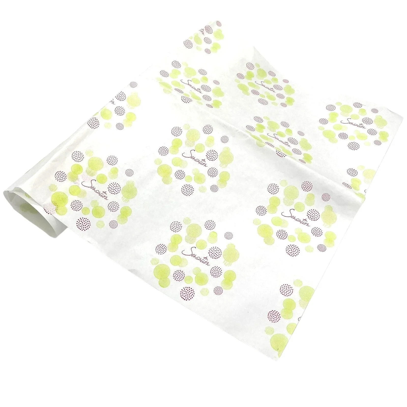 papier kraft 30x40 BLANC PPT