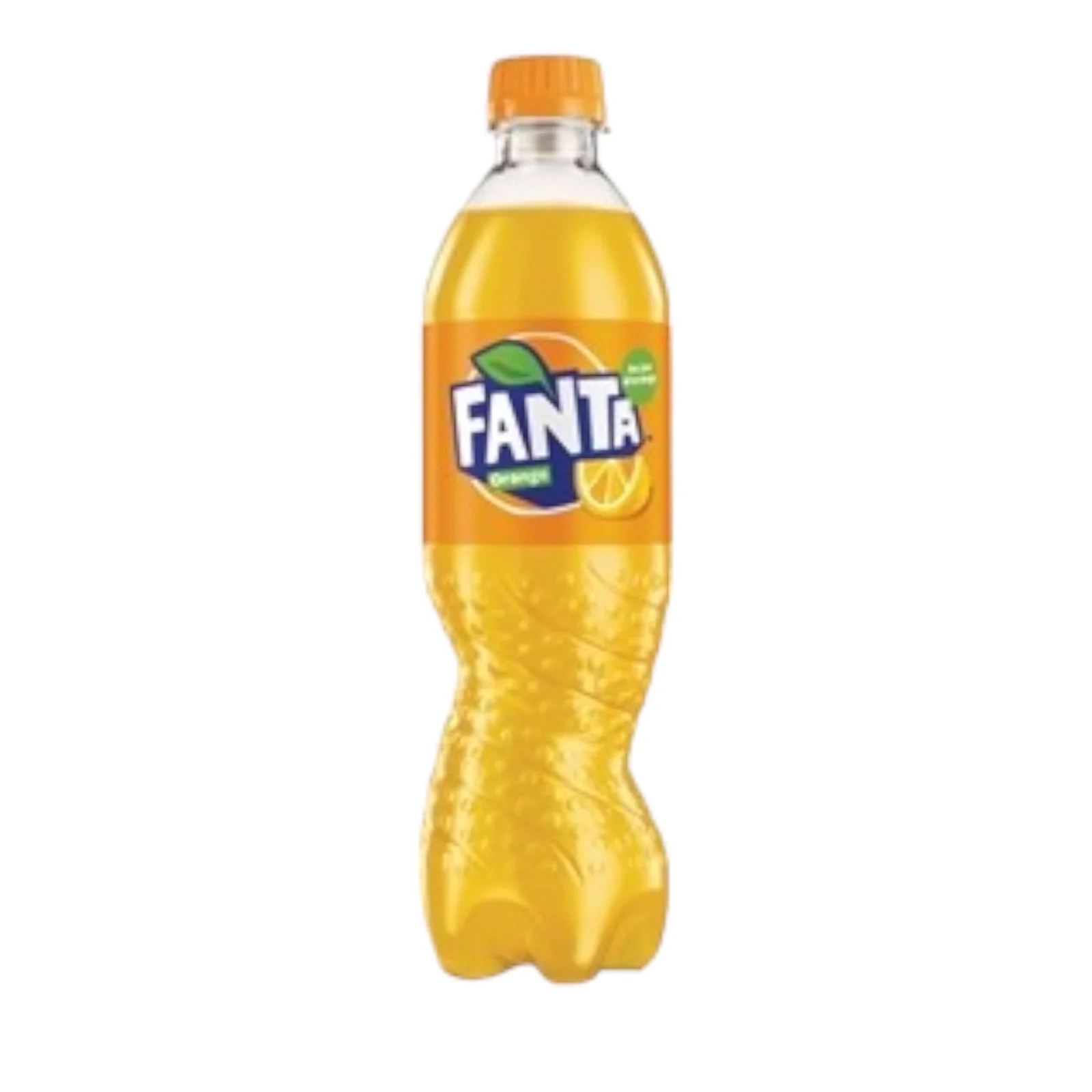 FANTA ORANGE PET 50 CL