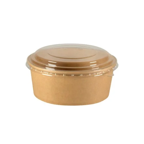 BOL KRAFT Ø150mm 750ML PAR 300PCS E&C