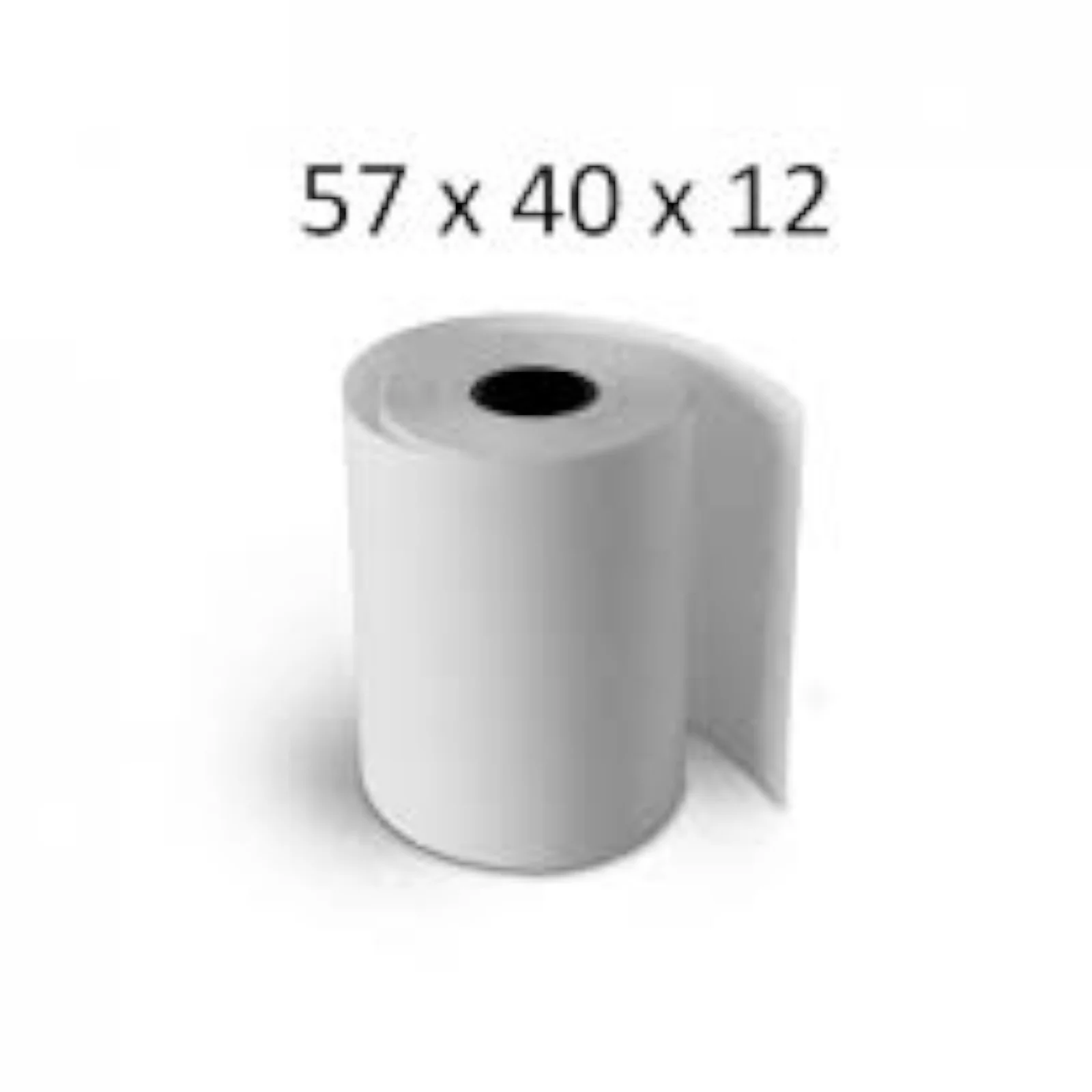 Bobine thermique cb 57x40x12 (10x5)