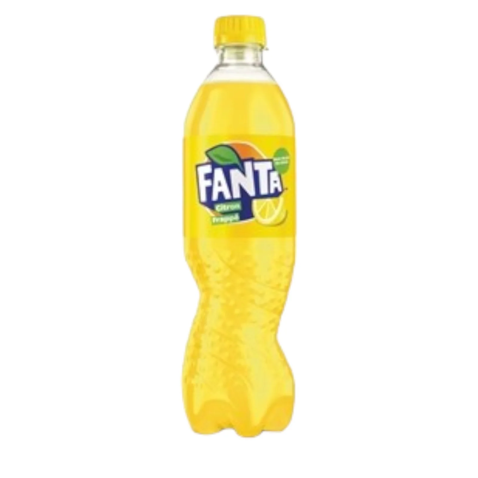 FANTA CITRON PET 50 CL