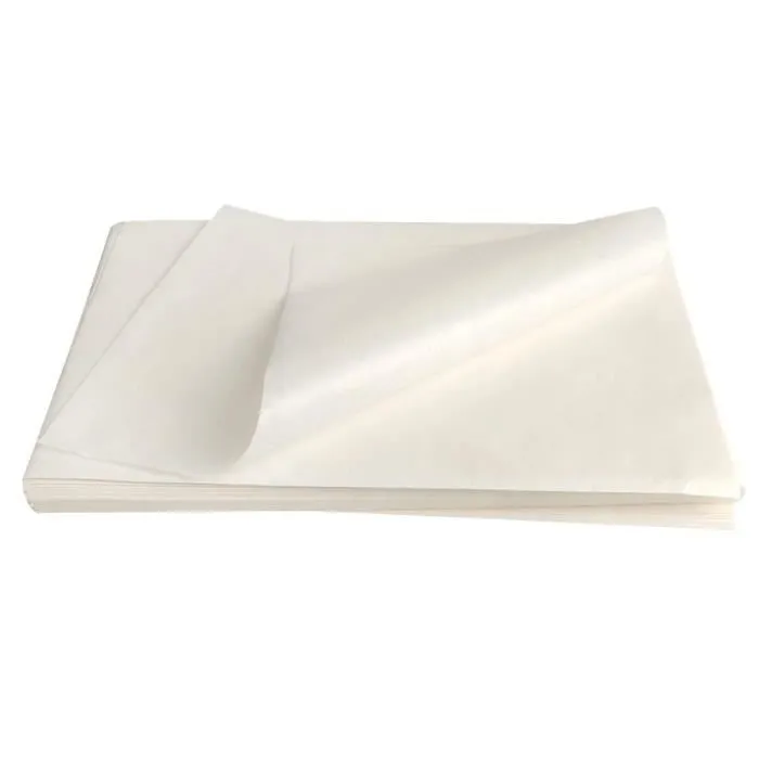 Papier cuisson 40X60 500pcs