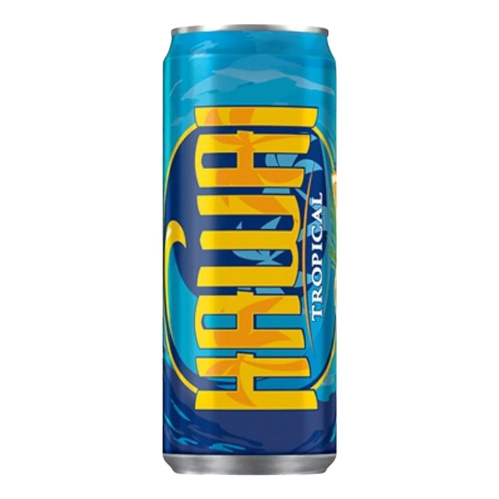 HAWAI TROPICAL SLIM 33CL