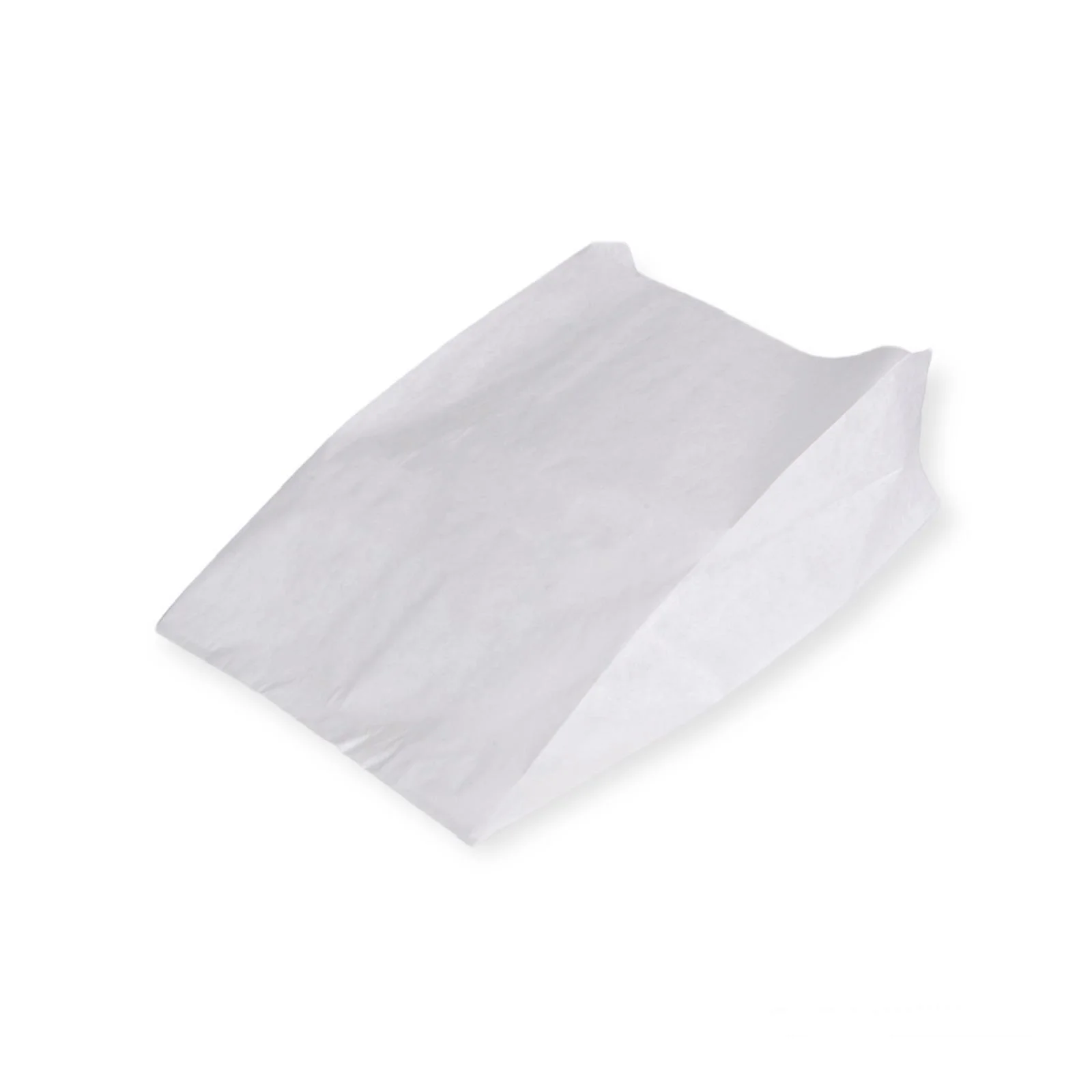 Sac croissant blanc 101 par 1000 120x50x150