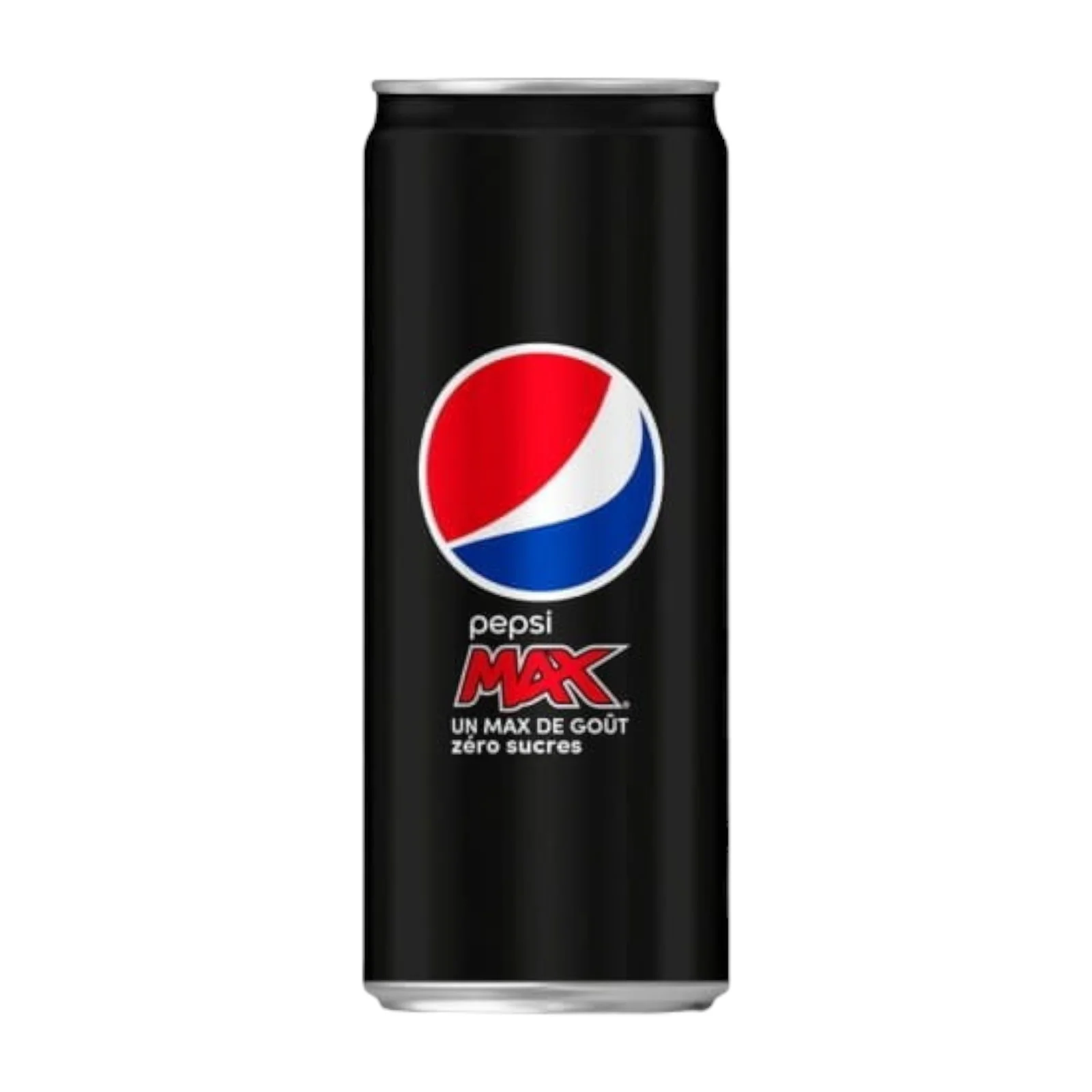 PEPSI MAX 33CL
