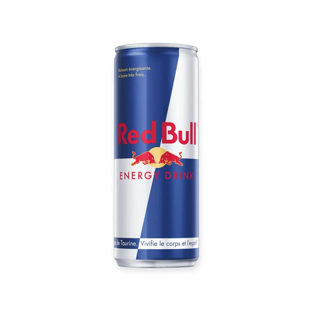 RED BULL 355 ML ( FOR 4 )