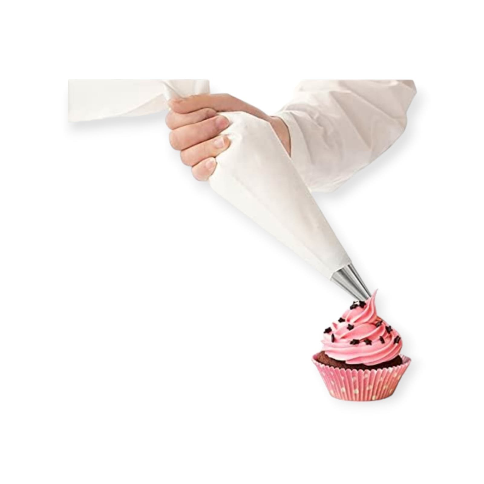 Poche pâtissière 30x54cm