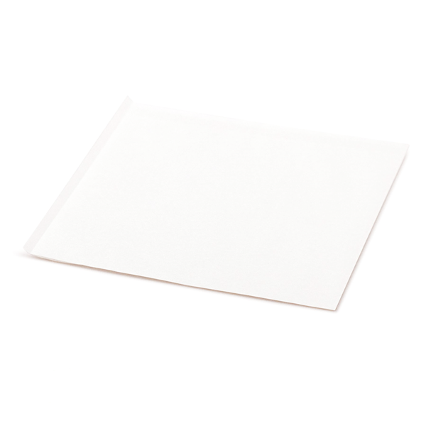 pochette burger papier blanc 13x14cm (1000pcs)