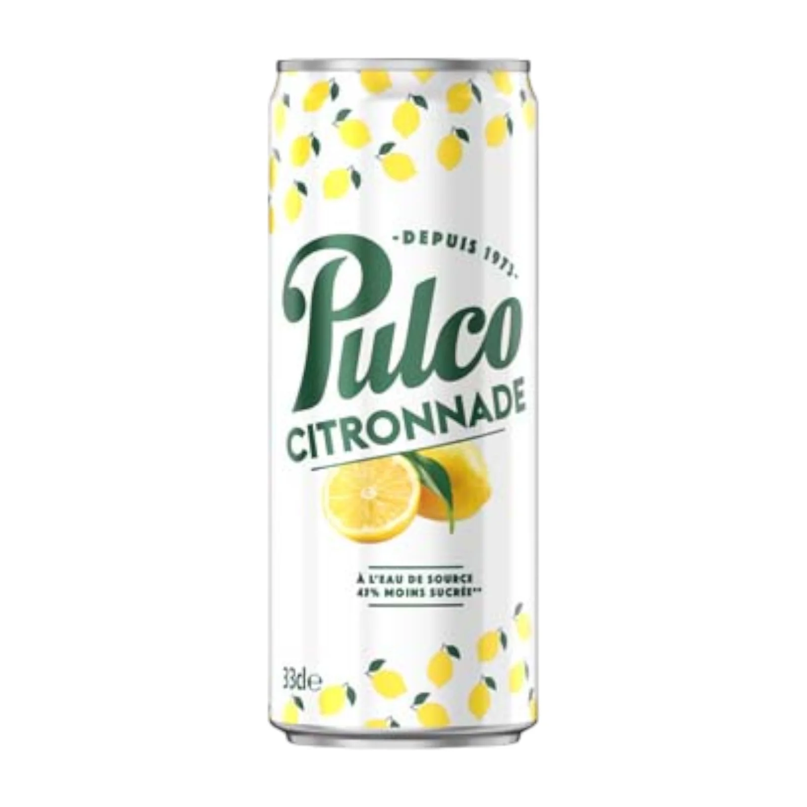PULCO CITRON SLIM 33CL