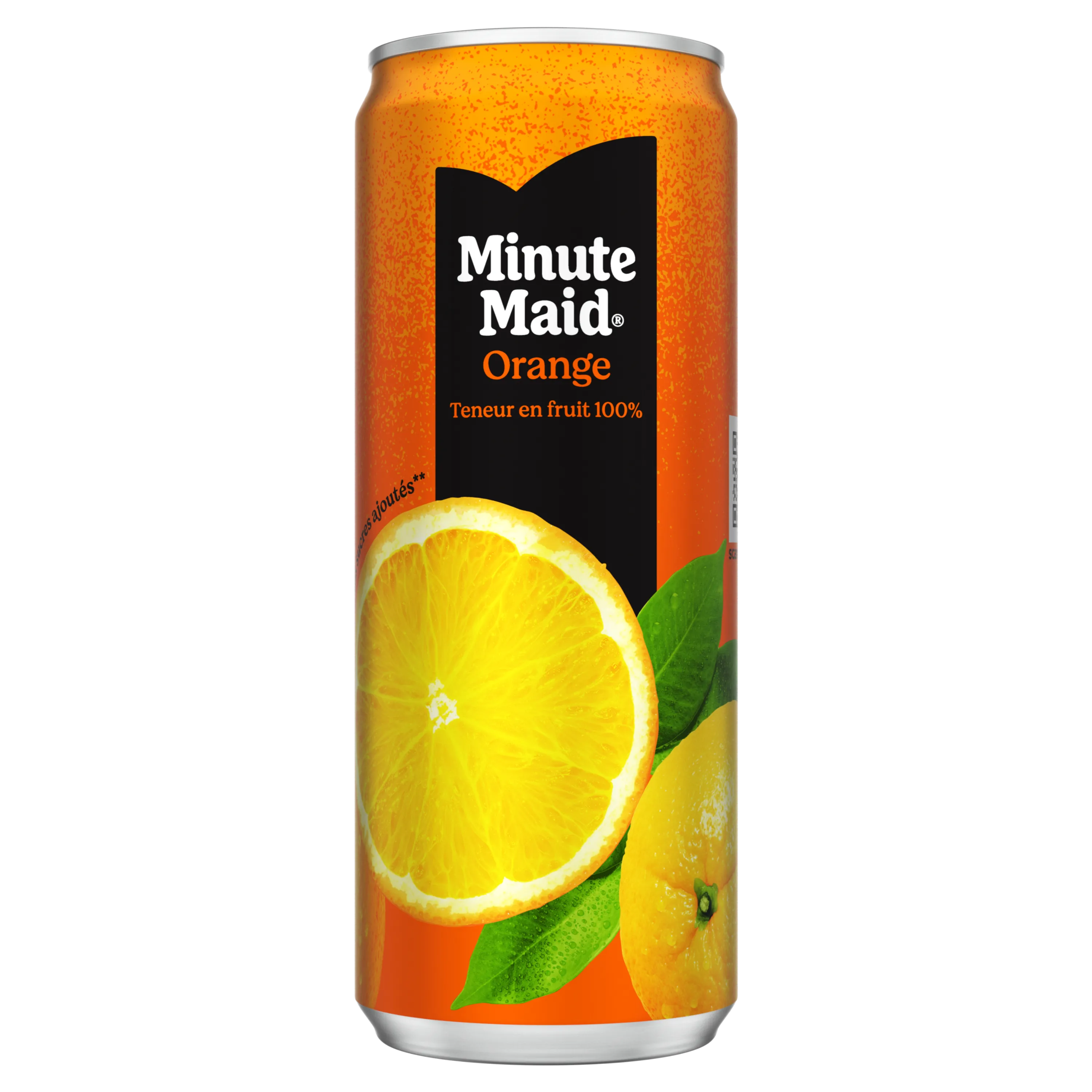 MAID ORANGE 33CL