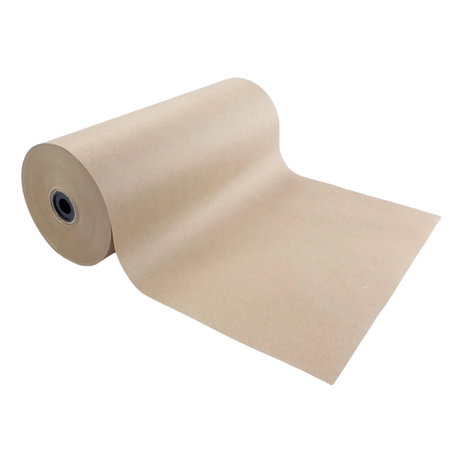 Papier kraft rouleau 11kg BRUN PPT