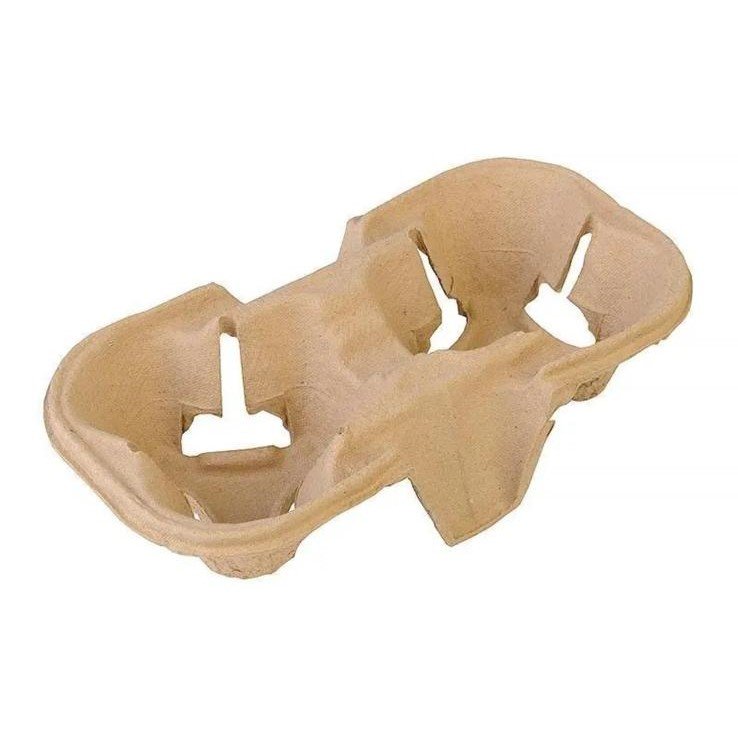 SUPPORT PORTE GOBELETS 2GOB (600pcs) E&C