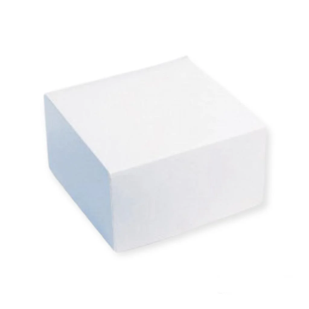 Boites patissière blanc 18x18x10