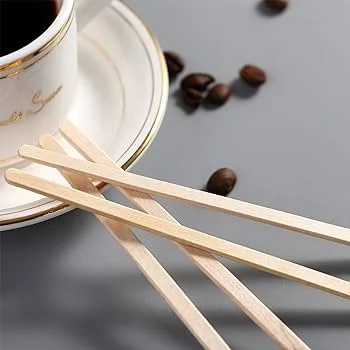 Touillettes 15 cm 1x1000pcs E&C