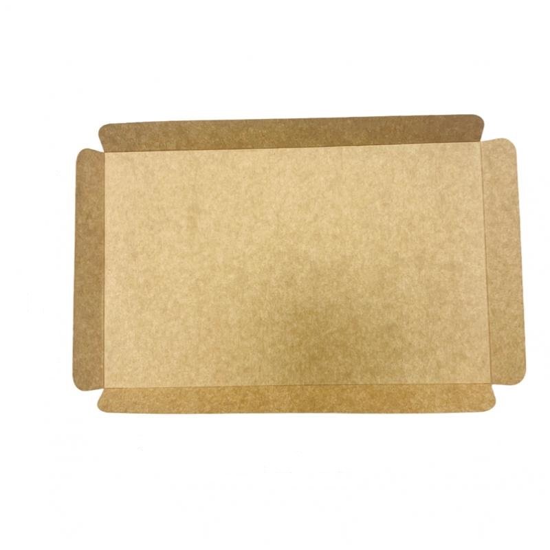 CALAGE RAINE MACARONS KRAFT BRUN INGRAISSABLE 22x14,7 (50PCS)