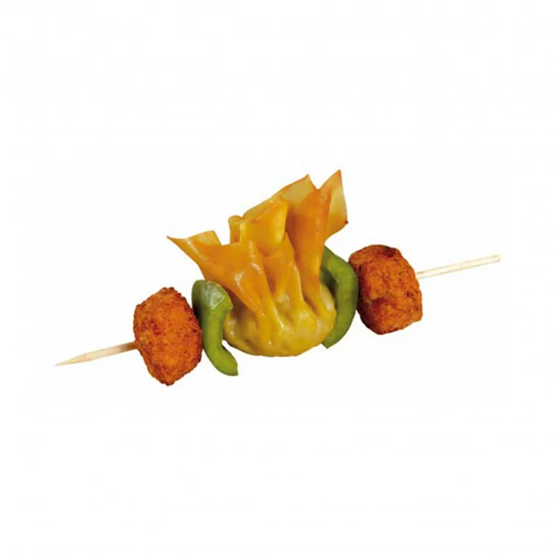 Pic à brochettes 15 cm (500 grs)