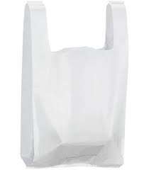 Sac bretelles 50 microns 26x12x45 (500)